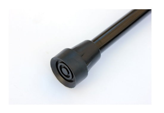 Bastón Ortopédico Plegable de Aluminio - Color Cobre (Ajustable y Portátil)